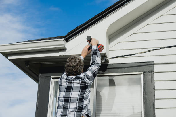 Best Siding Removal and Disposal  in Arrowhead Beach, NC